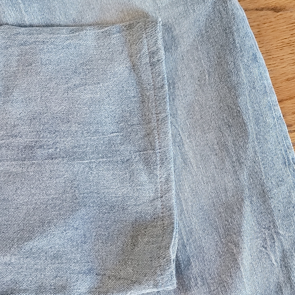 Torrid 20s Mid-rise Slim-Boot jeans, 20S - Picture 3 of 11